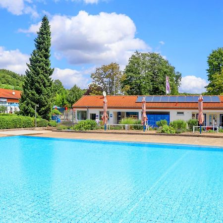 Camping Walsheim Gersheim Экстерьер фото